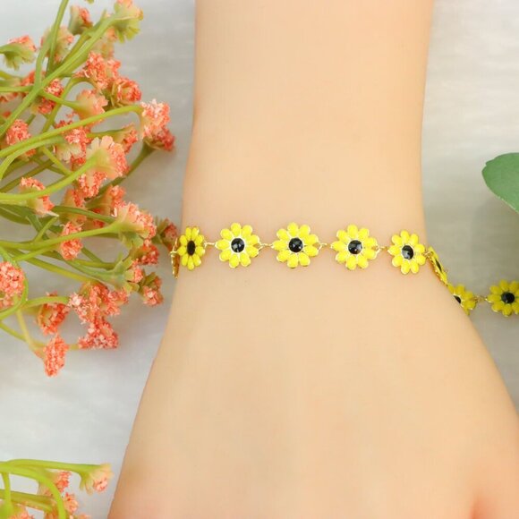 "New Beautiful Design Bracelet for Women/Girls, Gift, B623 - Picture 9 of 10